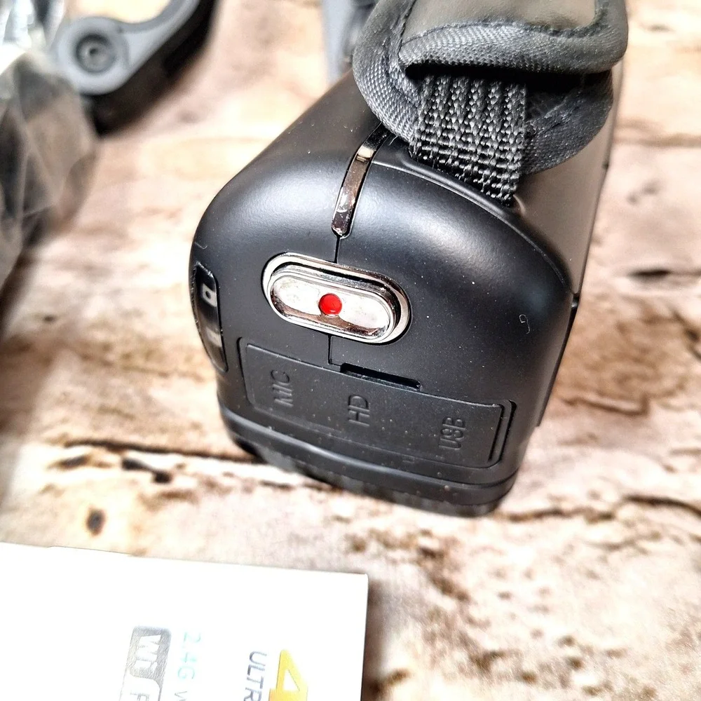 4K Ultra HD Camcorder Digial Life High Definition x00345sowf